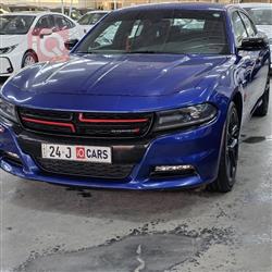 دودج تشارجر